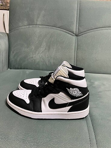 41 Beden Air Jordan, dunk