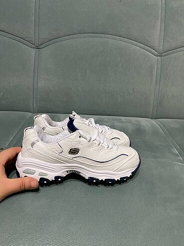 Skechers d lites