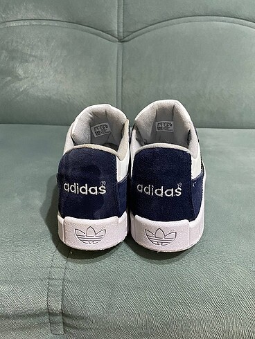 42 Beden lacivert Renk Adidas forum low