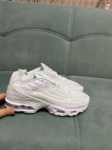 Air max plus tn, shox