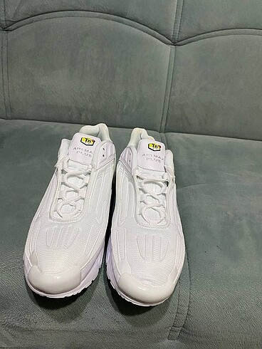 Nike Air max plus tn, shox