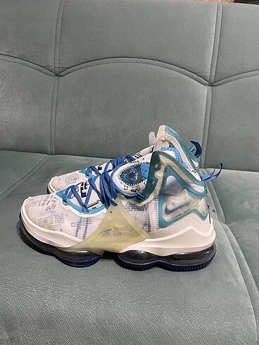 42 Beden Air Jordan, lebron