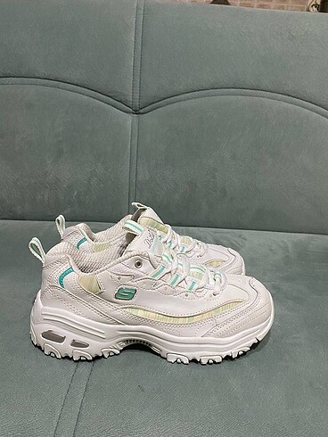Skechers d lites