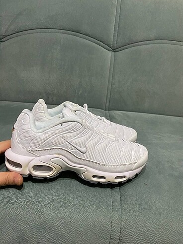 Air max plus tn, shox