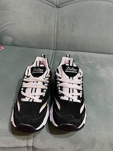 Skechers Skechers d lites