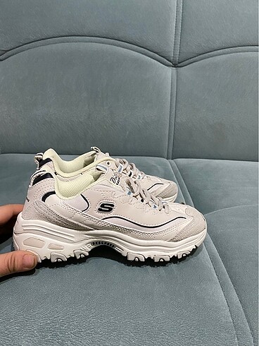 Skechers d lites