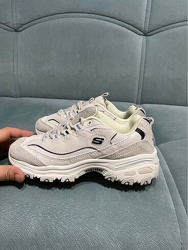 36 Beden Skechers d lites