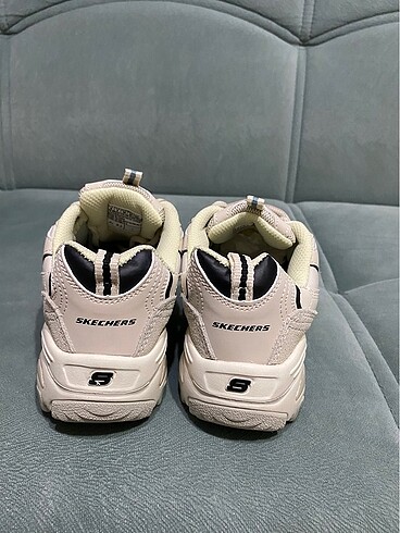 36 Beden ten rengi Renk Skechers d lites