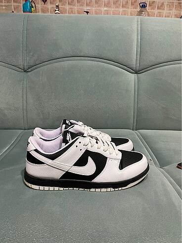 Dunk low, Air Jordan