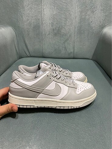 Dunk low, Air Jordan