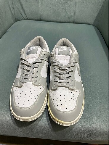 Nike Dunk low, Air Jordan