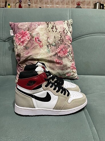 Air Jordan, dunk
