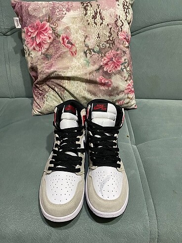 Nike Air Jordan, dunk