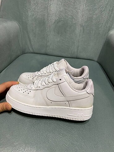36 Beden Air force