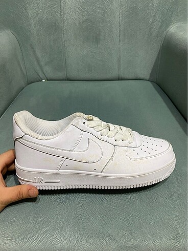 Air force
