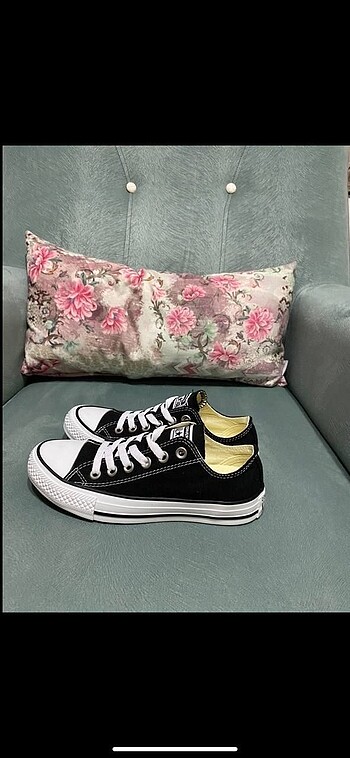 37,5 Beden Converse chuck taylor, All star