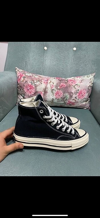 Chuck taylor , All star