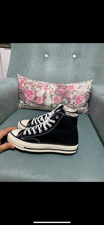 40 Beden Chuck taylor , All star
