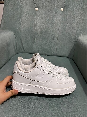 Air force