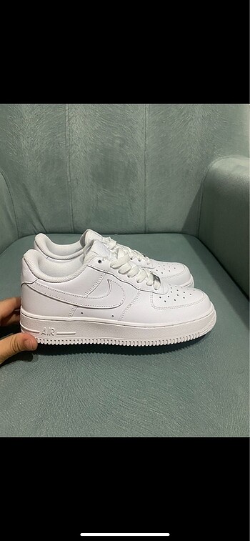 Air force