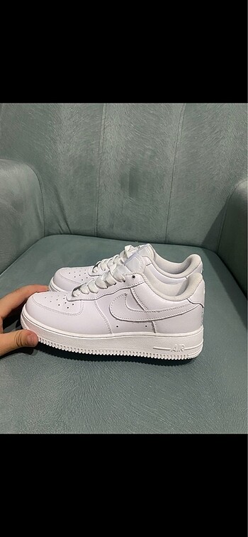 37,5 Beden Air force