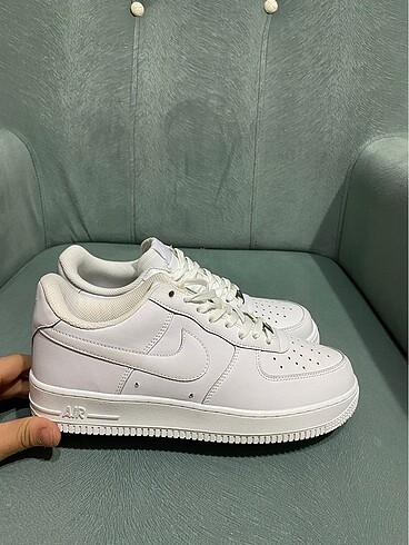 Air force