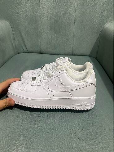 38 Beden Air force