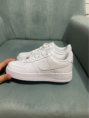 38 Beden Air force