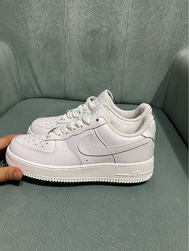 39 Beden Air force