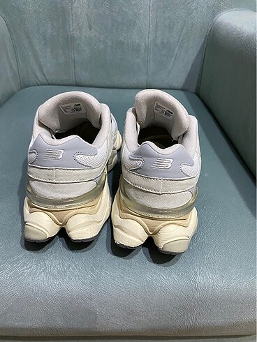 42 Beden ten rengi Renk New balance 9060,1906,530,2002