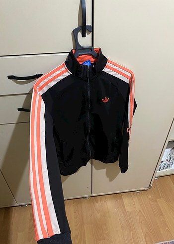 Adidas ceket, Adidas sweatshirt - Görsel 3