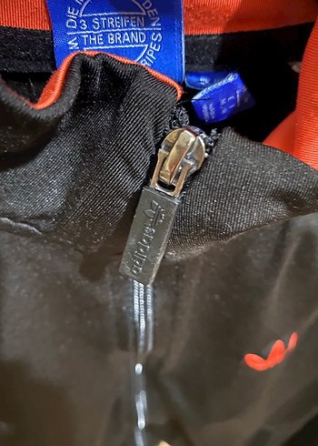 Adidas ceket, Adidas sweatshirt - Görsel 5