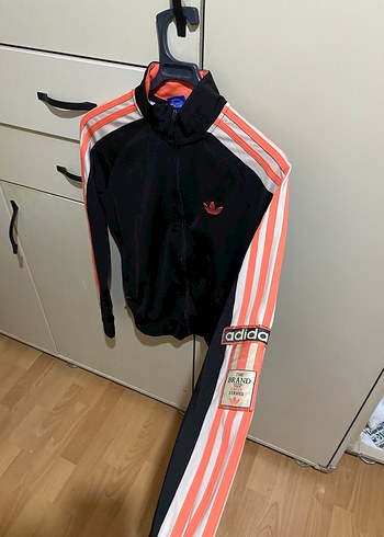 Adidas ceket, Adidas sweatshirt - Görsel 2