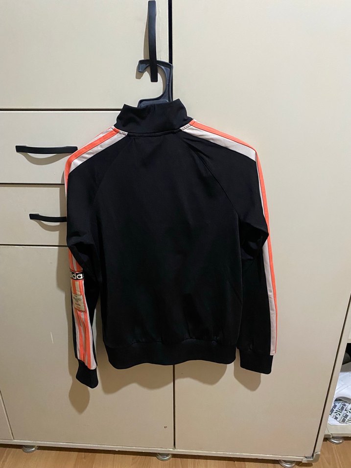 Adidas ceket, Adidas sweatshirt - Görsel 4