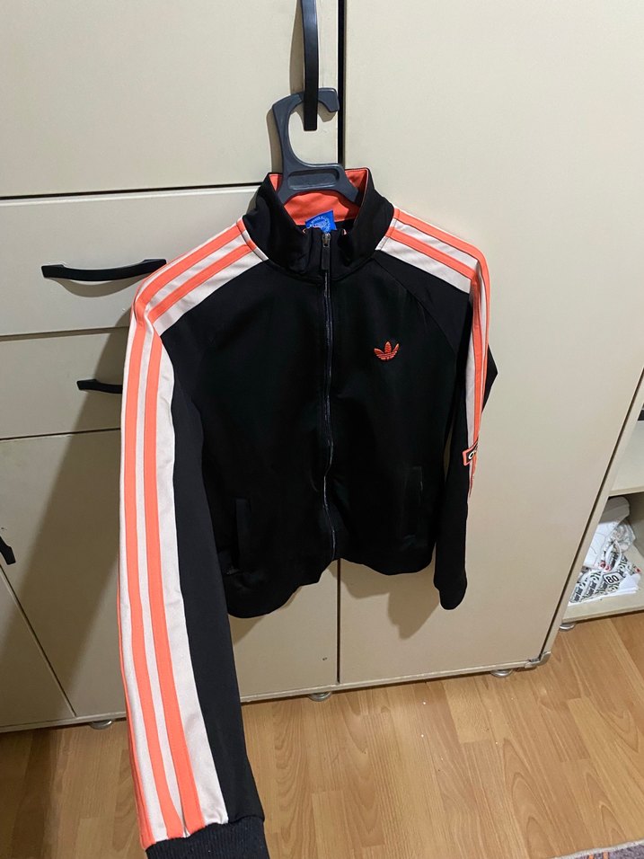 Adidas ceket, Adidas sweatshirt - Görsel 3