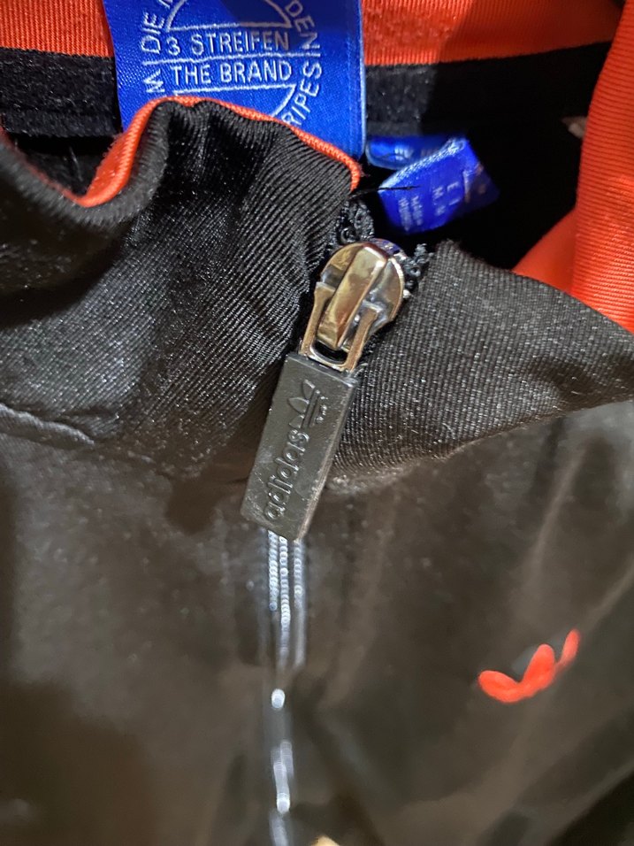 Adidas ceket, Adidas sweatshirt - Görsel 5