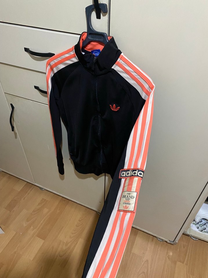 Adidas ceket, Adidas sweatshirt - Görsel 2