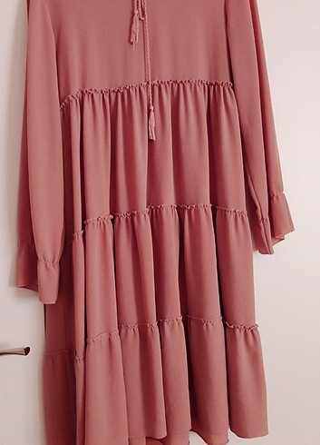 Tesettür tunik