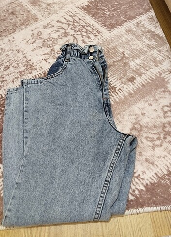 Kot pantolon 