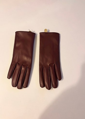 H&M eldiven - Görsel 2