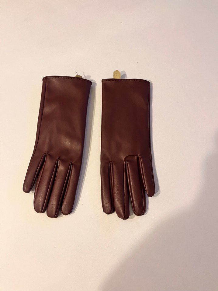 H&M eldiven - Görsel 2