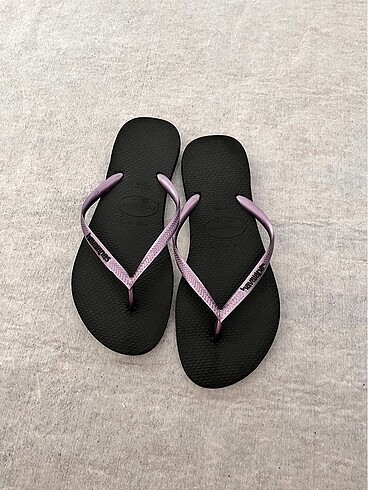 Havaianas havaianas terlik
