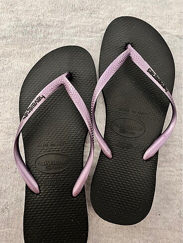 39 Beden havaianas terlik