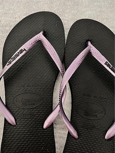 havaianas terlik