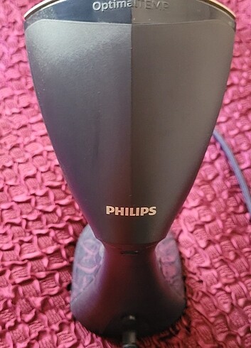 Philips Gc810/20 Buharli Düzleştirici Ütü 