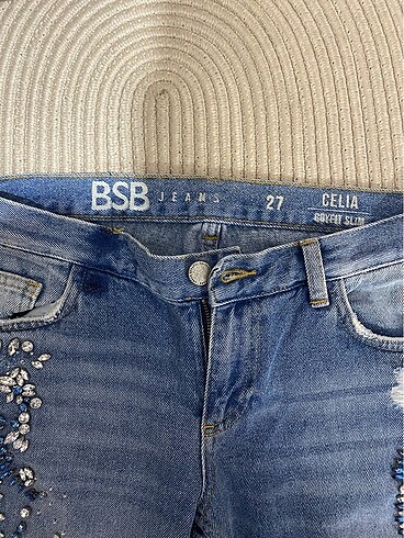 27 Beden Jeans