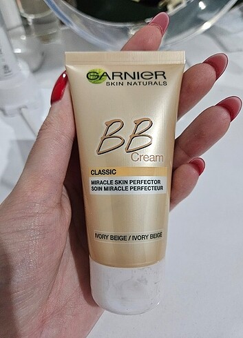 Garnier Garnier Bb Krem Sıfır Açılmamış