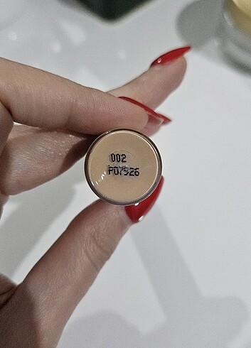 Flormar Flormar Stay Perfect Concealer Kapatıcı