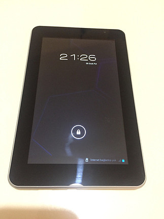 Casper Tablet