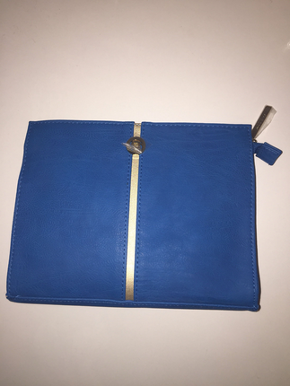 Elie Saab Clutch Çanta